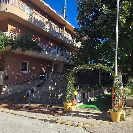 Hotel Sebastian Međugorje Dış mekan fotoğraf