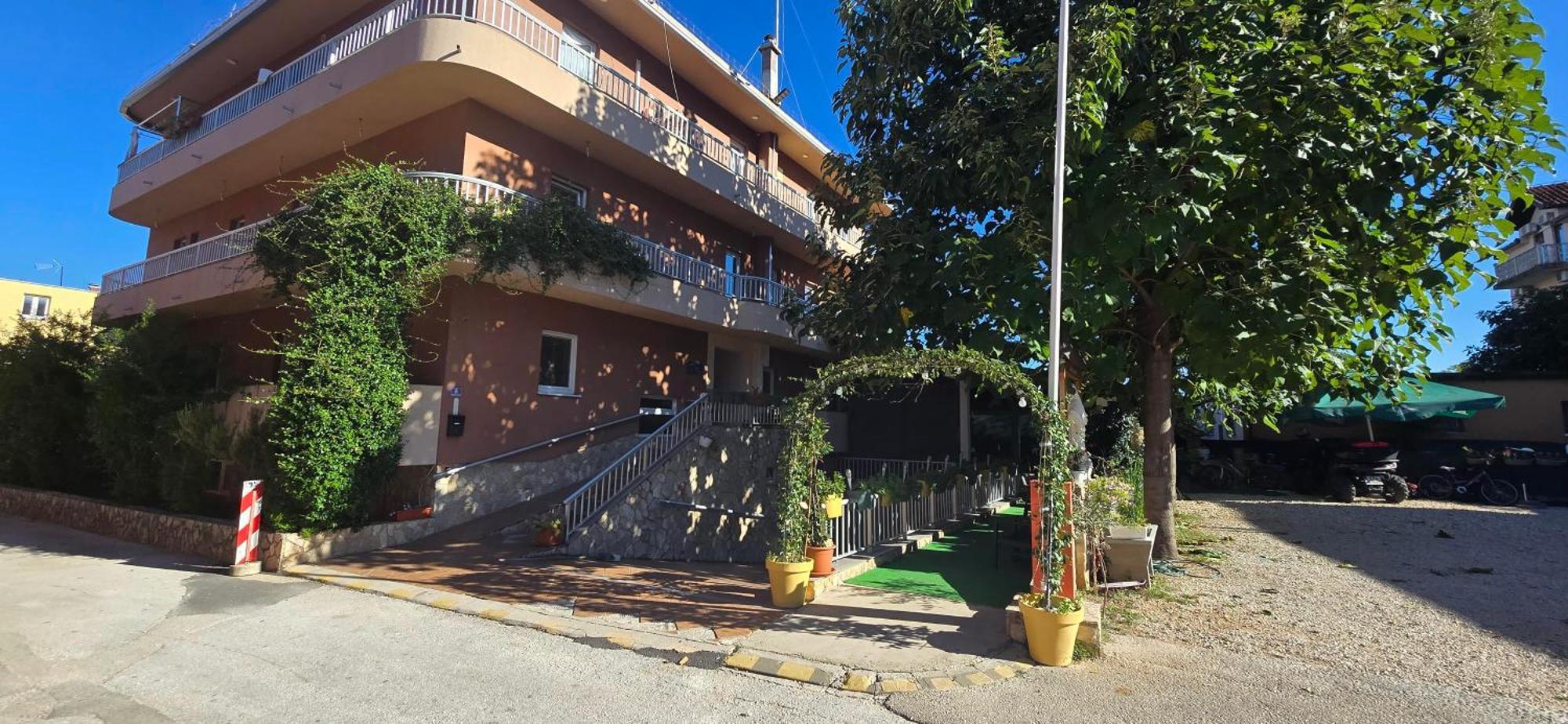 Hotel Sebastian Međugorje Dış mekan fotoğraf