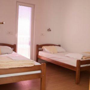 Hotel Sebastian Međugorje Dış mekan fotoğraf