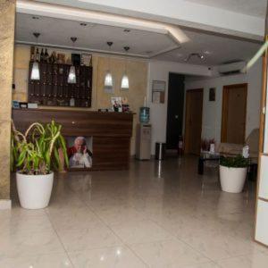 Hotel Sebastian Međugorje Dış mekan fotoğraf
