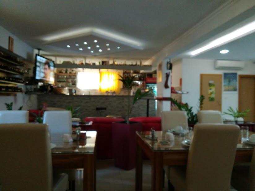 Hotel Sebastian Međugorje Dış mekan fotoğraf